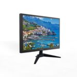 iVoomi 59.9 cm (24inch) Full HD LED Backlit IPS Panel Monitor (L2402HDF) - Image 4