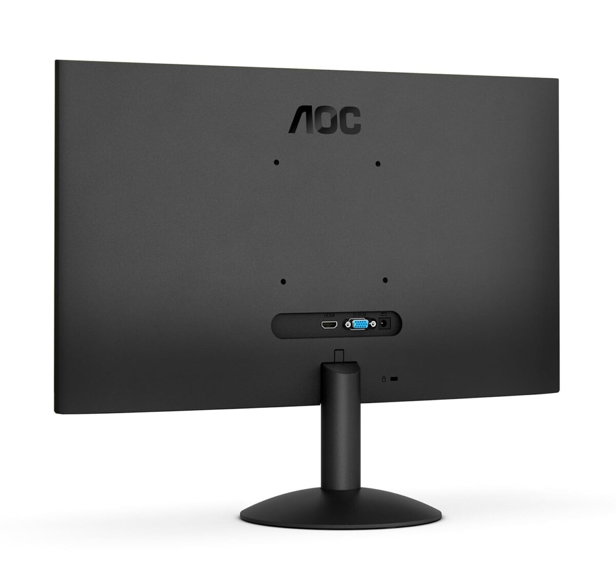 AOC 22B30HM2 21.5" (54.61 cm) Gaming Monitor Full HD 1920x1080, 100HzRefresh Rate - Image 3