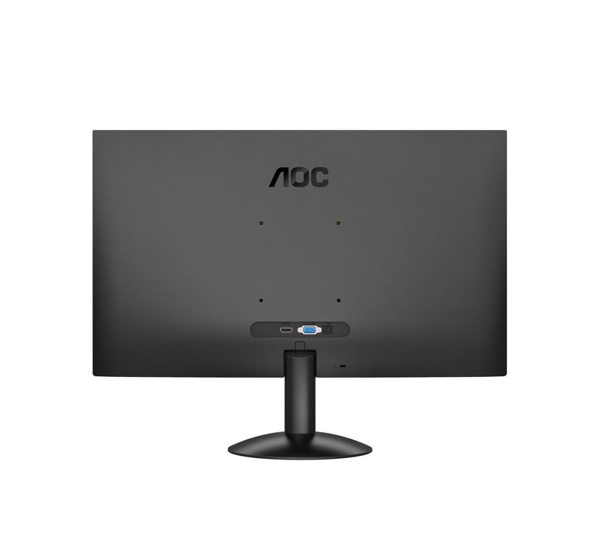 AOC 24B30HM 24" Gaming Monitor Full HD (1920x1080) 100Hz, 4ms, Adaptive Sync - Image 3