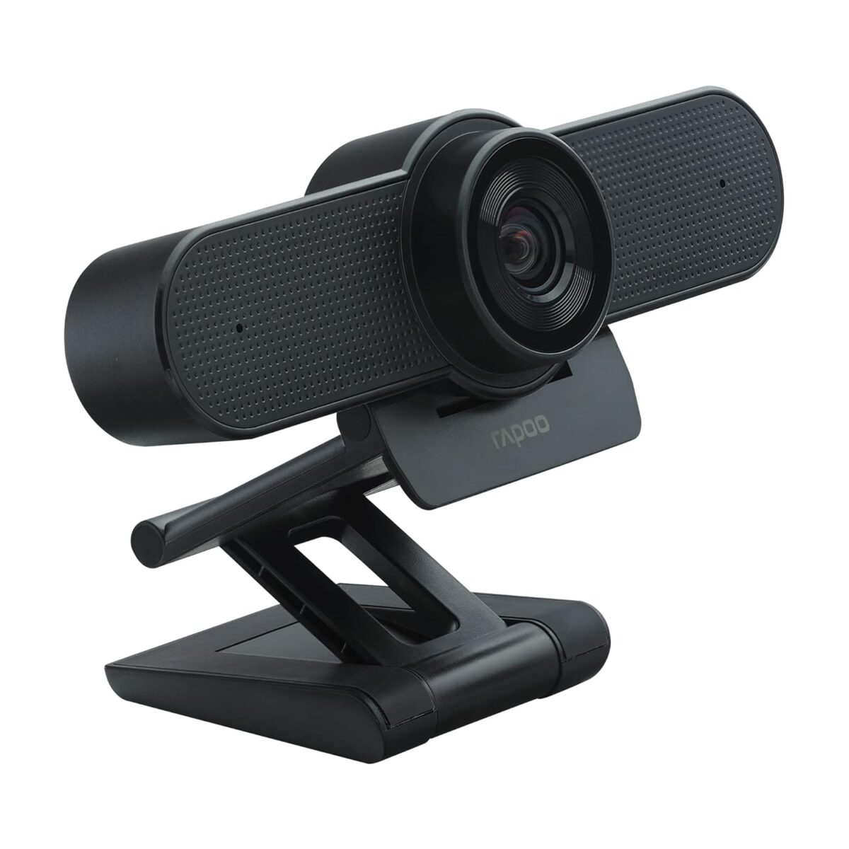 RAPOO C500 8 HD Webcam with Built-In Microphone USB Connectivity - Image 10