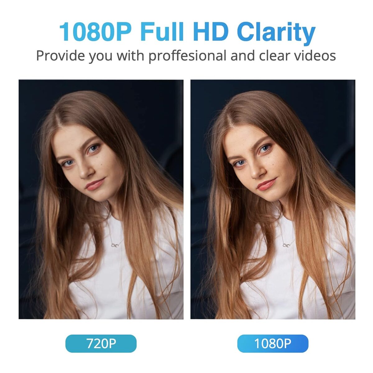 Rapoo C260 USB Computer Camera - Image 8