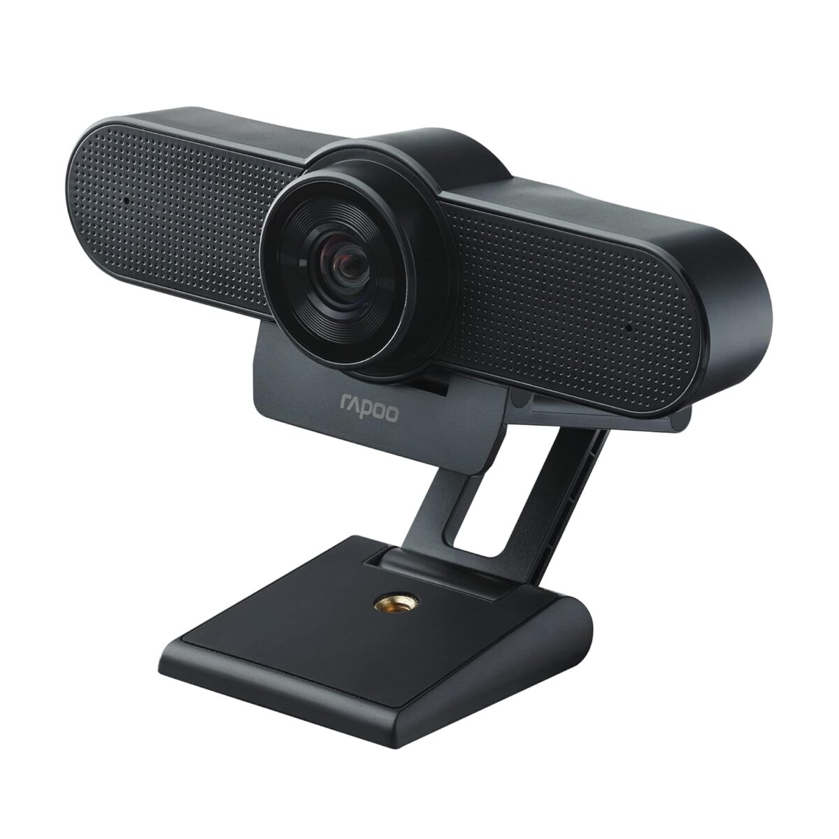 RAPOO C500 8 HD Webcam with Built-In Microphone USB Connectivity - Image 7