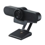 RAPOO C500 8 HD Webcam with Built-In Microphone USB Connectivity - Image 7