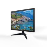 iVoomi 59.9 cm (24inch) Full HD LED Backlit IPS Panel Monitor (L2402HDF) - Image 3