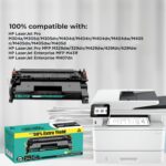 iVOOMi IV-277A-CH Laser Printer Cartridge - Image 4