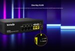 Tenda SG106PC 6-Port Gigabit Lite PoE Switch with 4-Port PoE - Image 6