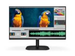 AOC 27B2H2 27 inch Gaming Monitor 1920 x 1080 Full HD IPS Panel, 100Hz