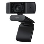 RAPOO C200 720P HD Webcam with Microphone