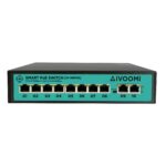 POE HB010 Desktop Switch