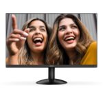 AOC 22B30HM2 21.5" (54.61 cm) Gaming Monitor Full HD 1920x1080, 100HzRefresh Rate