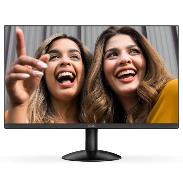 AOC 22B30HM2 21.5" (54.61 cm) Gaming Monitor Full HD 1920x1080, 100HzRefresh Rate