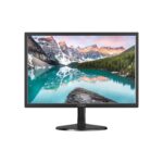 iVoomi 48.26 cm (19 inch) Full HD LED Backlit IPS Panel Monitor (L1902HDG) (Response Time: 5 ms, 60 Hz Refresh Rate)