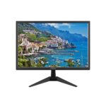 iVoomi 59.9 cm (24inch) Full HD LED Backlit IPS Panel Monitor (L2402HDF)