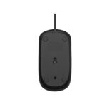 iVOOMi Bold wired Mouse IV-M04 |1000 DPI | Latest Optical sensor | Durable cable, plug & play | Ergonomic design | Compatible IOS, Win, Android |1 year Warranty - Image 2