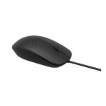 iVOOMi Bold wired Mouse IV-M04 |1000 DPI | Latest Optical sensor | Durable cable, plug & play | Ergonomic design | Compatible IOS, Win, Android |1 year Warranty - Image 3