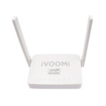 SPEED600 CHEETAH 2 Antenna Wifi Router
