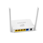 SPEED600 CHEETAH 2 Antenna Wifi Router - Image 2