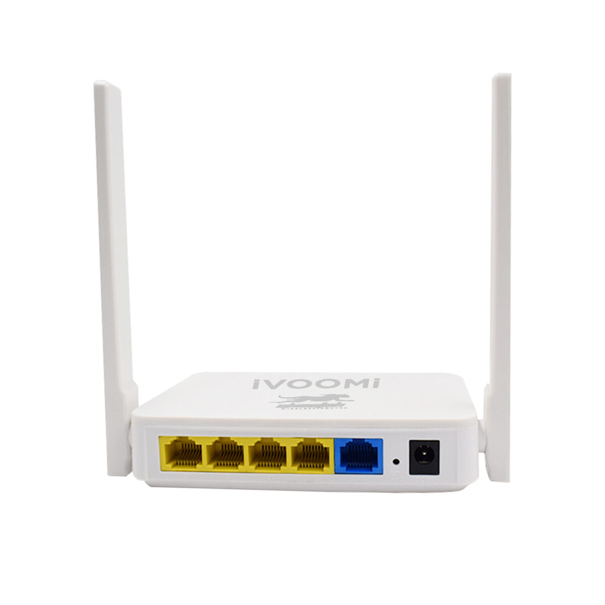 SPEED600 CHEETAH 2 Antenna Wifi Router - Image 3