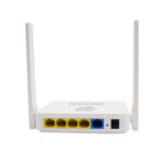 SPEED600 CHEETAH 2 Antenna Wifi Router - Image 3