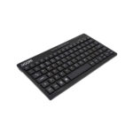 IVooMI Cosmo 2.4 GHz Wireless Keyboard & Mouse Combo, BIS Approved, Plug & Play, Soft keys, On/Off Switch, Rupee Key, Compact Size, For Win/Mac/Linux, 1 year warranty - Image 6
