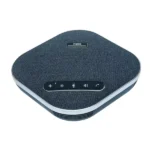 Rapoo CM600 Black 3-5 W Omnidirectional Speaker Phone - Image 2