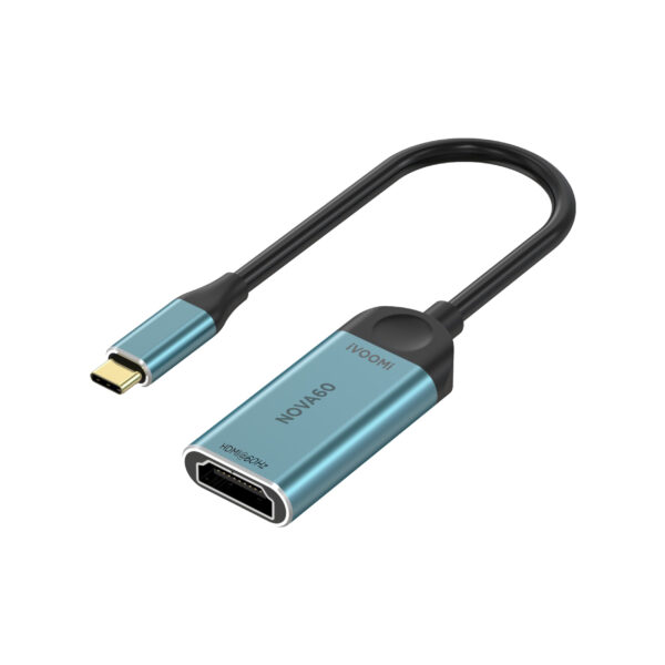 NOVA60 Type-C to HDMI@60Hz IV-HB012