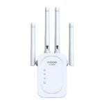 SPEED600E 4 Antenna Wifi Range Extender/Router/Repeater IV-600E