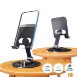 Smart Mobile Stand IV-A015 BLK