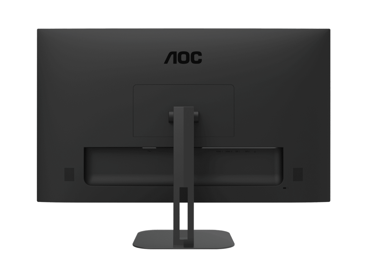 AOC U32V5N/94 UHD Monitor, 300 Nits Brightness, VA Panel, 31.5 Inch - Image 4