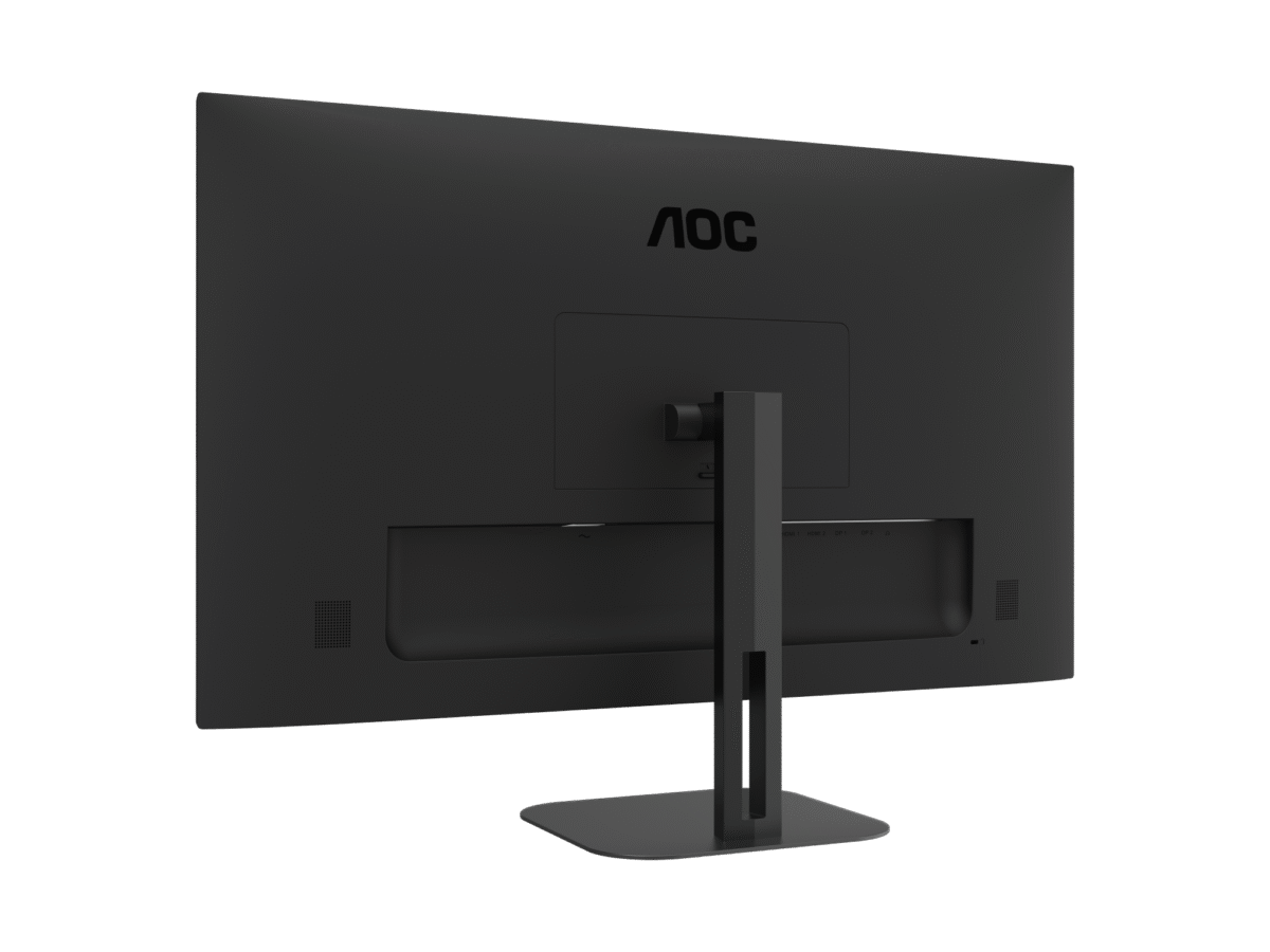 AOC U32V5N/94 UHD Monitor, 300 Nits Brightness, VA Panel, 31.5 Inch - Image 3