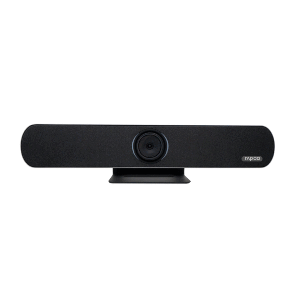Rapoo C5305 Ultra 4K HD All-in-One USB Video Conference Webcam