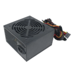 iVoomi Switch Mode Power Supply ROVER ( IV-600 ) 500 Watts Gaming PSU with 3 SATA Cables - Image 4