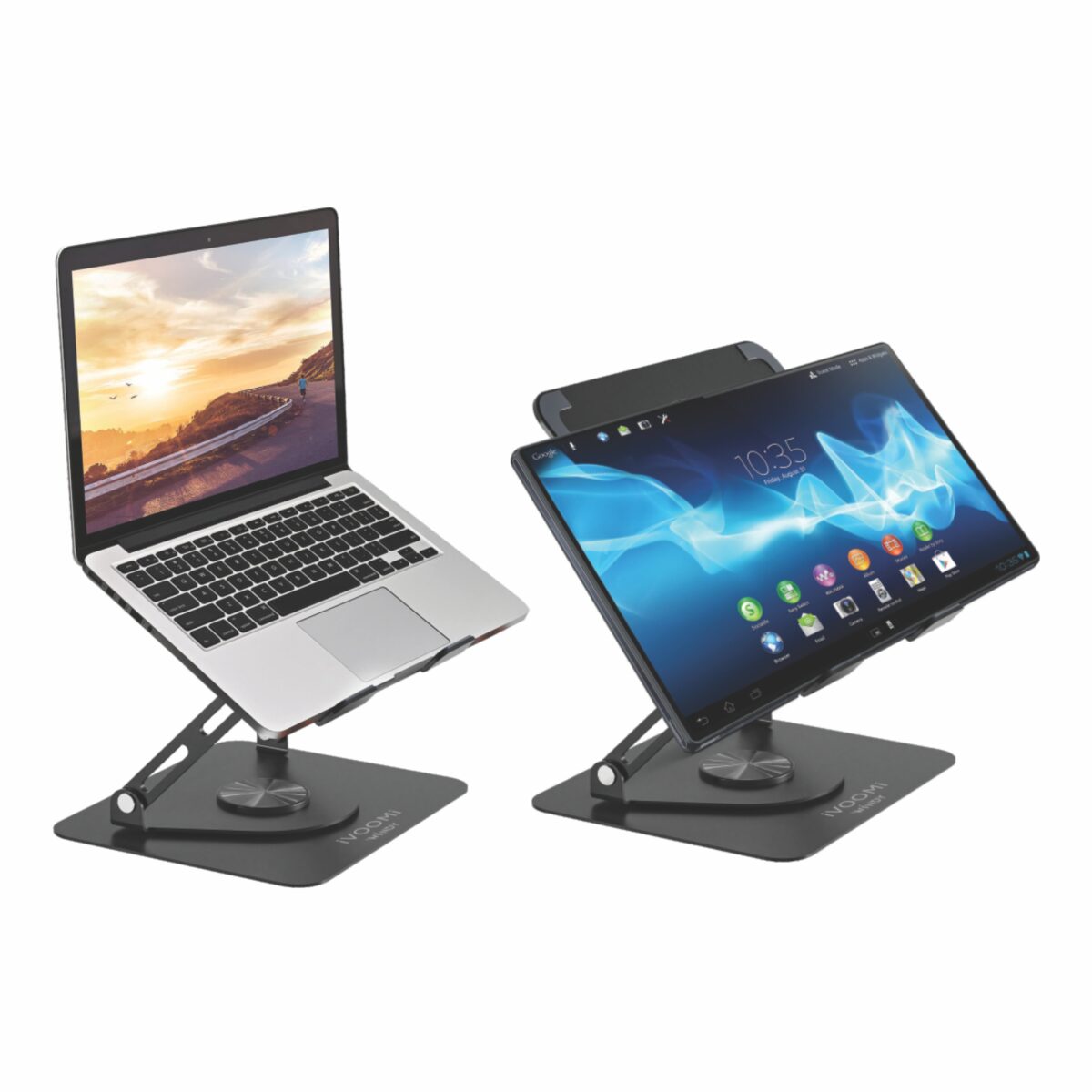 Windy Laptop Stand IV-32R - Image 2