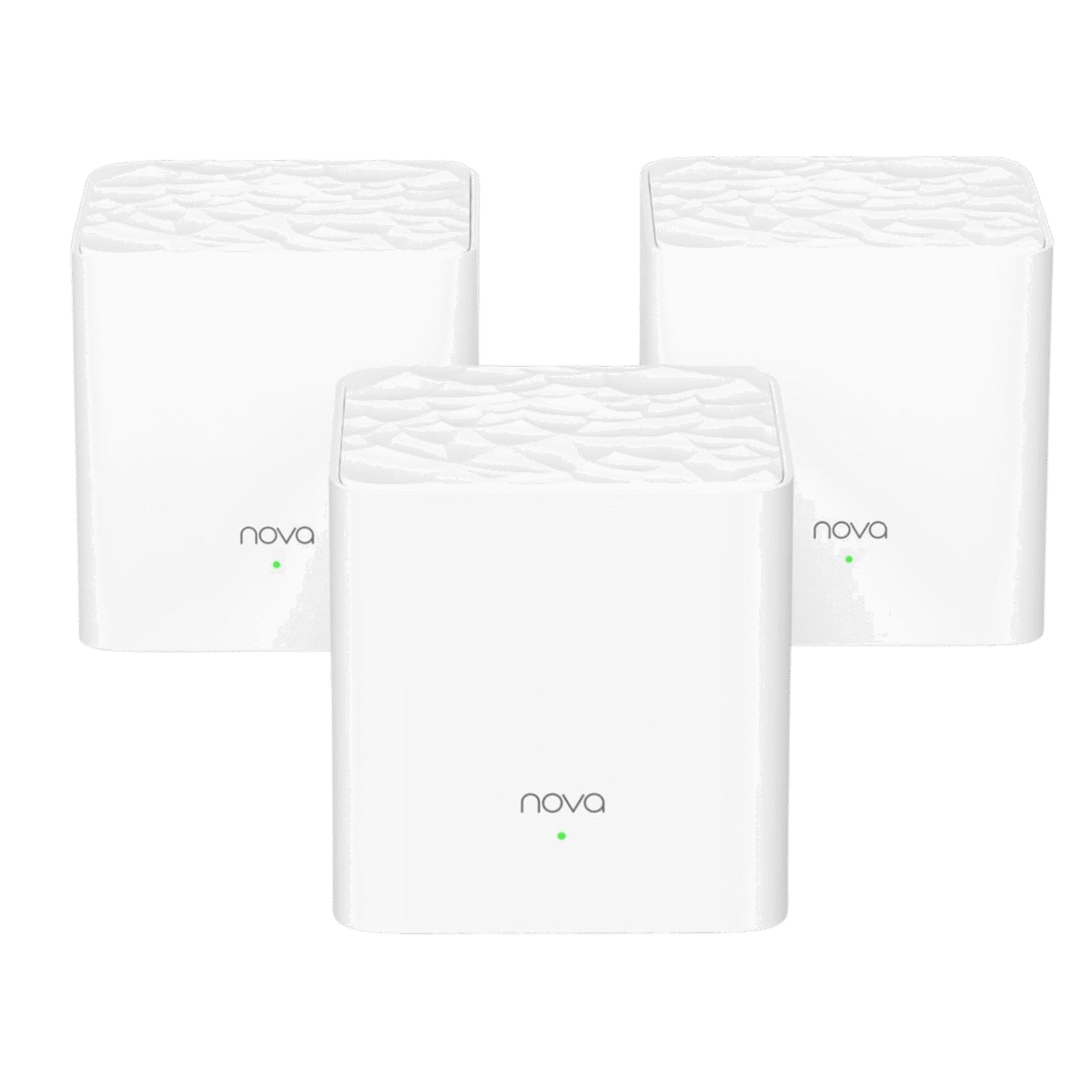 Tenda MW3 Whole Home Mesh Router WiFi System - Image 1