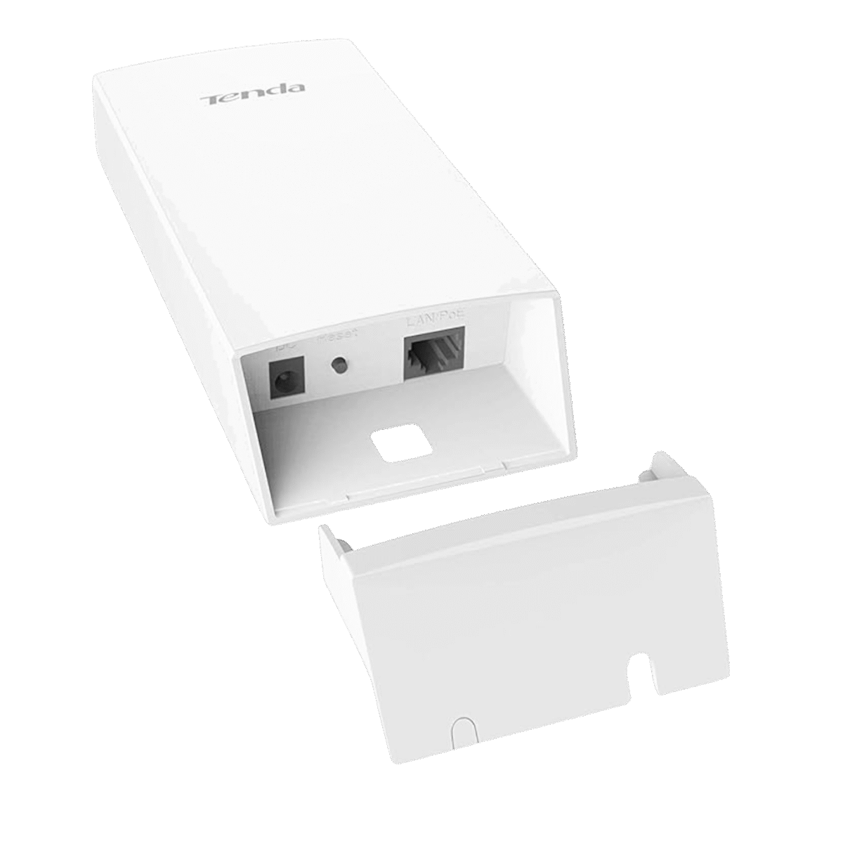 O2 / CPE&Basestation / 2km Point to Point Outdoor CPE - Image 1