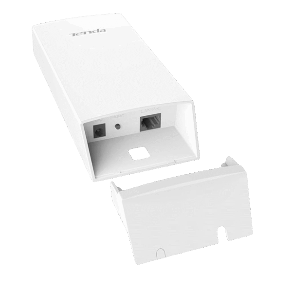 O2 / CPE&Basestation / 2km Point to Point Outdoor CPE