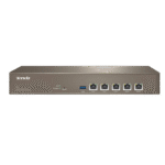 Tenda G3 Wireless Repeater QoS VPN Router (Brown)