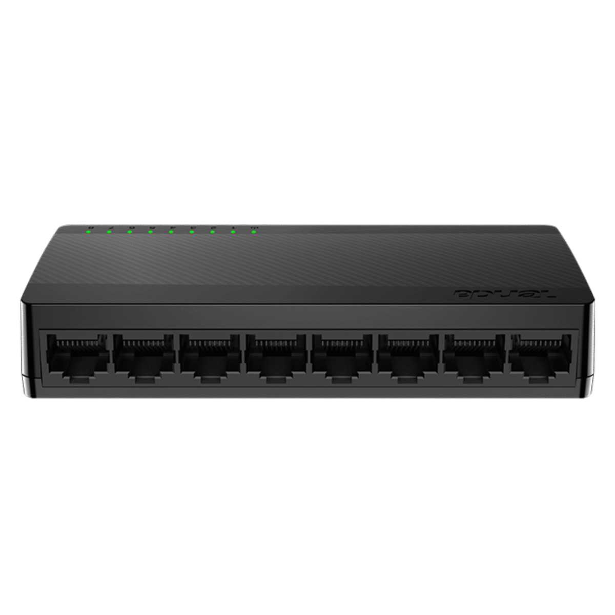 Tenda SG108M, 8 Port Gigabit Switch, Unmanaged Home Ethernet Switch, Office Ethernet Splitter - Image 1