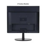 Ivoomi IV-L1702HDM 43.18 CM (17 Inch) Led display VGA+HDMI,Response Time 5ms Computer Monitor - Image 4