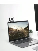 RAPOO C270L 2 HD Webcam with Built-In Microphone USB Connectivity - Image 3