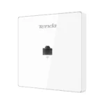 Tenda W12 AC1200 Dual Band Gigabit In-Wall Access Point - Image 2